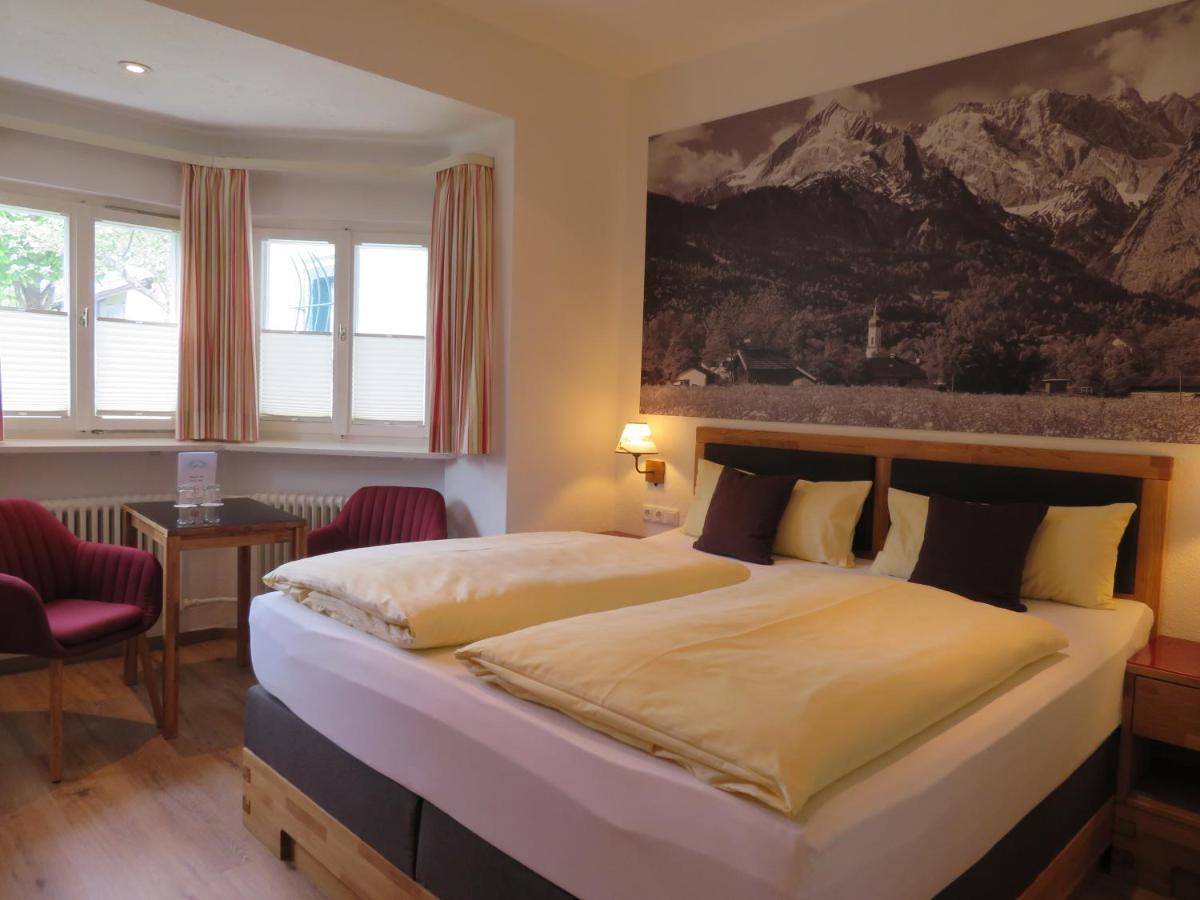 Hilleprandt - Adults Only Garmisch-Partenkirchen