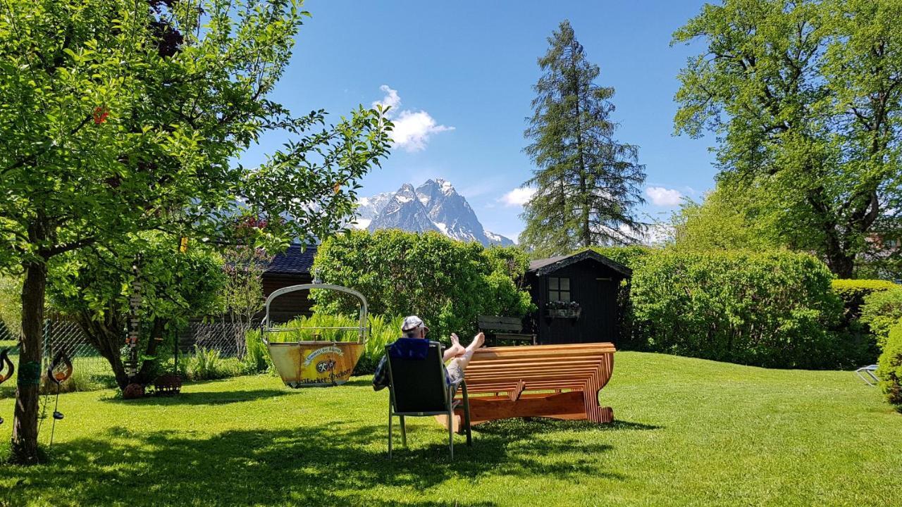Appart hôtel Hilleprandt - Adults Only