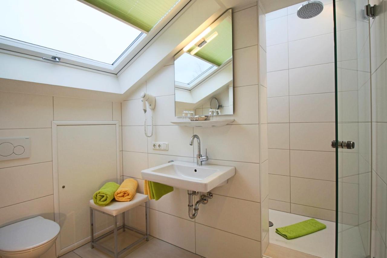 Hilleprandt - Adults Only Appart hôtel 3*