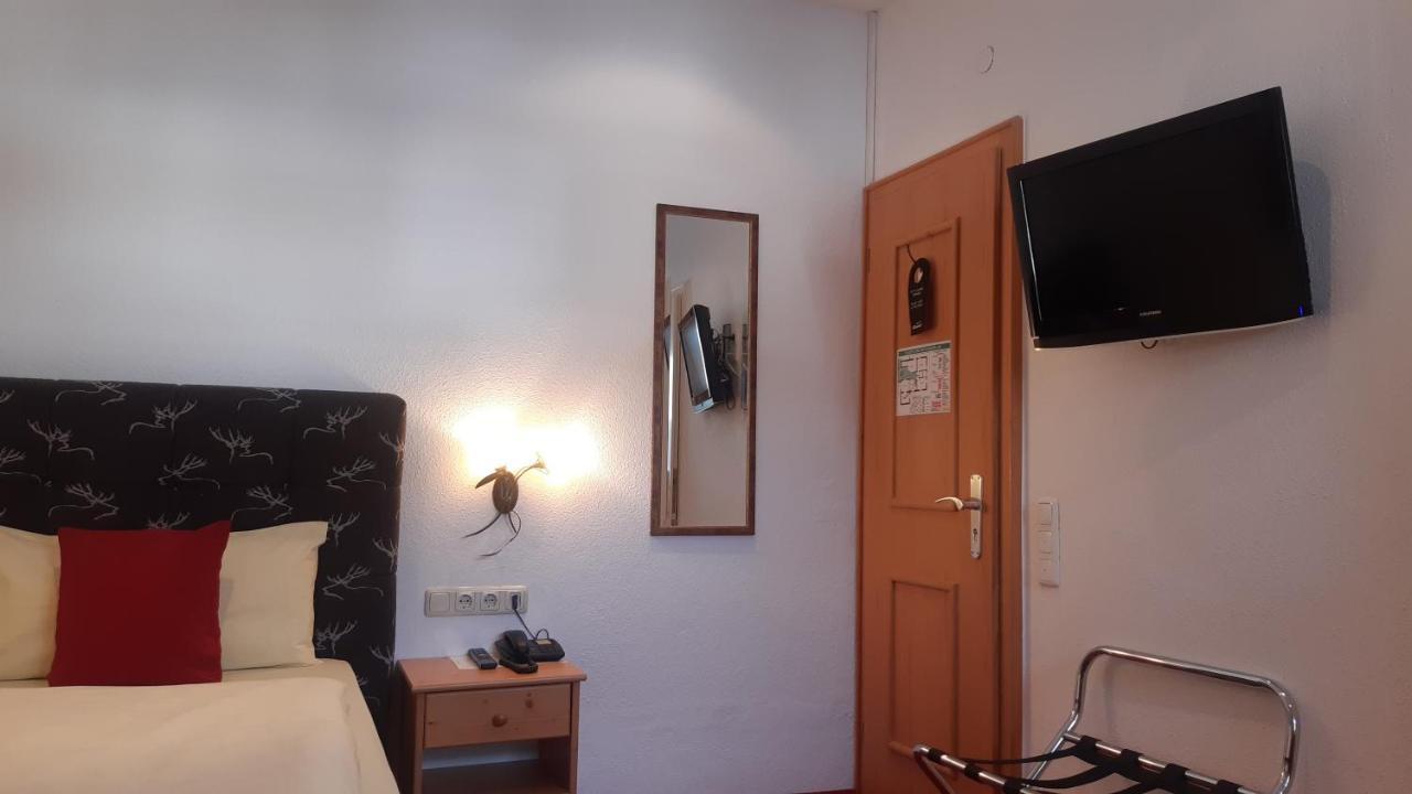 Hilleprandt - Adults Only Appart hôtel Garmisch-Partenkirchen