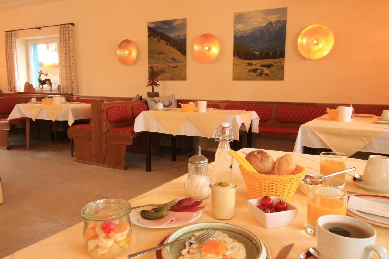Hilleprandt - Adults Only Garmisch-Partenkirchen