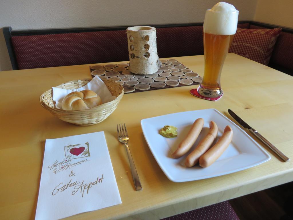 Hilleprandt - Adults Only 3* Garmisch-Partenkirchen