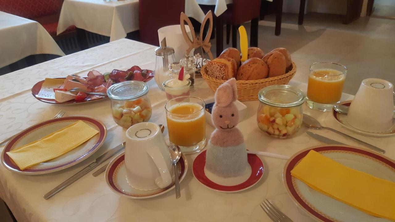 Appart hôtel Hilleprandt - Adults Only