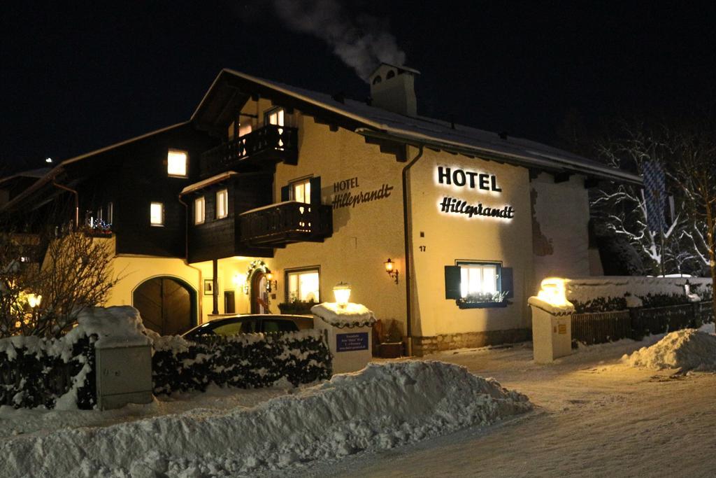 Hilleprandt - Adults Only Appart hôtel 3*