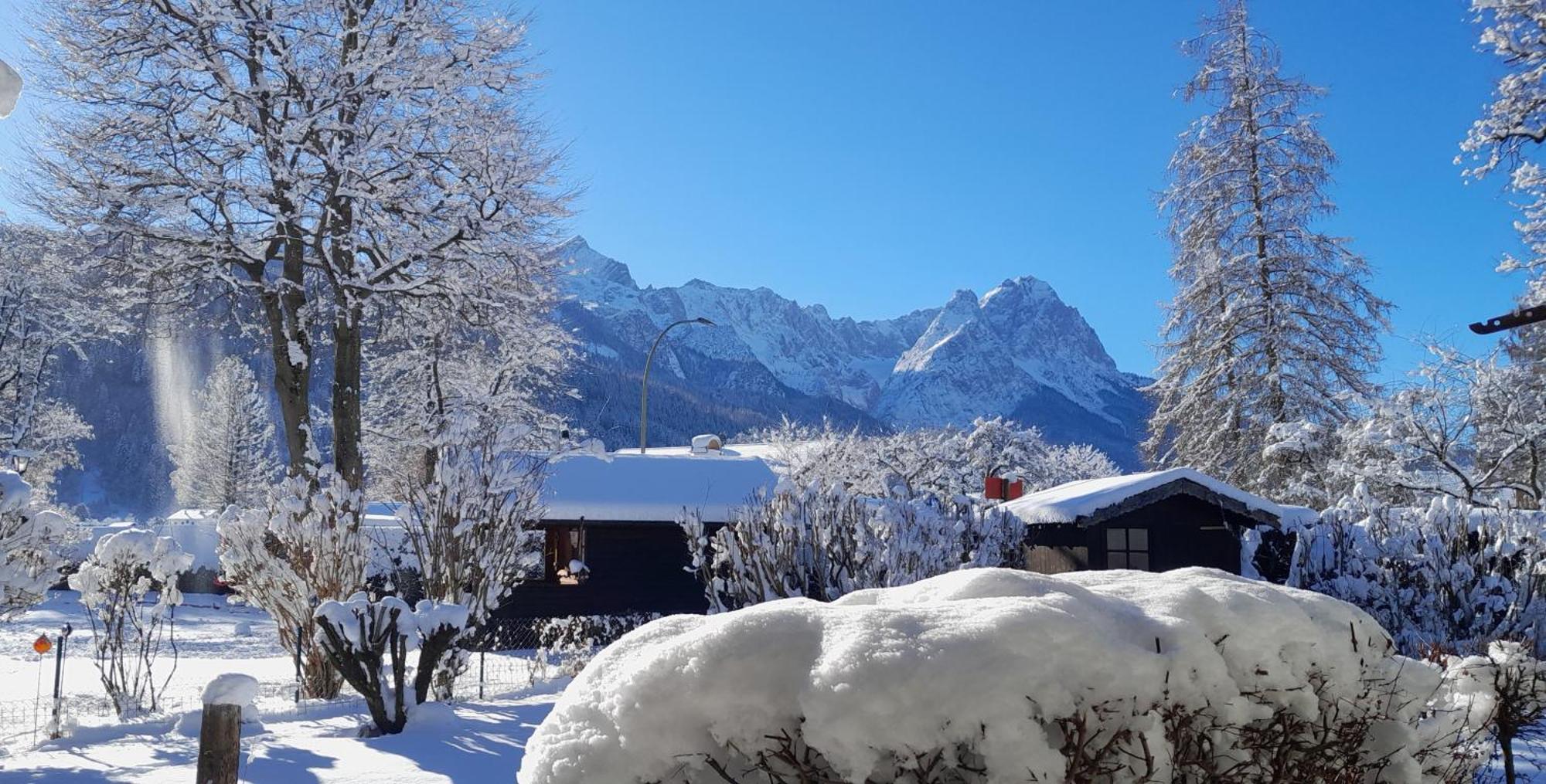Hilleprandt - Adults Only Garmisch-Partenkirchen