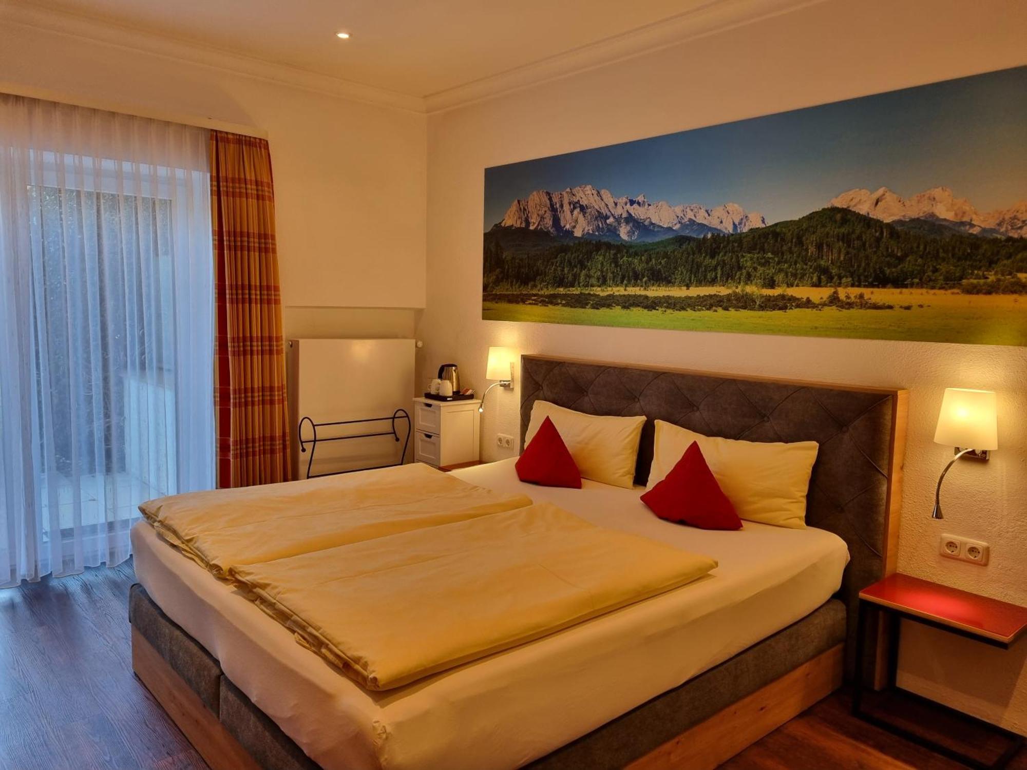 Appart hôtel Hilleprandt - Adults Only 3*