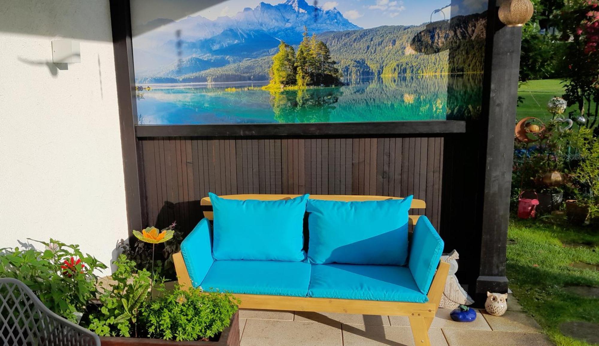 Appart hôtel Hilleprandt - Adults Only