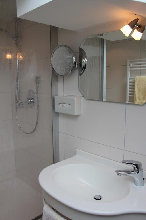 Hilleprandt - Adults Only Appart hôtel
