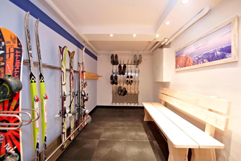 Hilleprandt - Adults Only Appart hôtel 3*