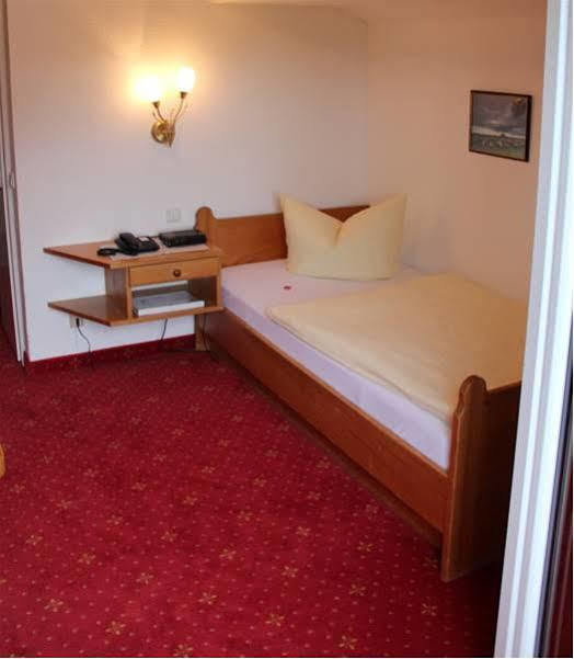 Appart hôtel Hilleprandt - Adults Only Garmisch-Partenkirchen