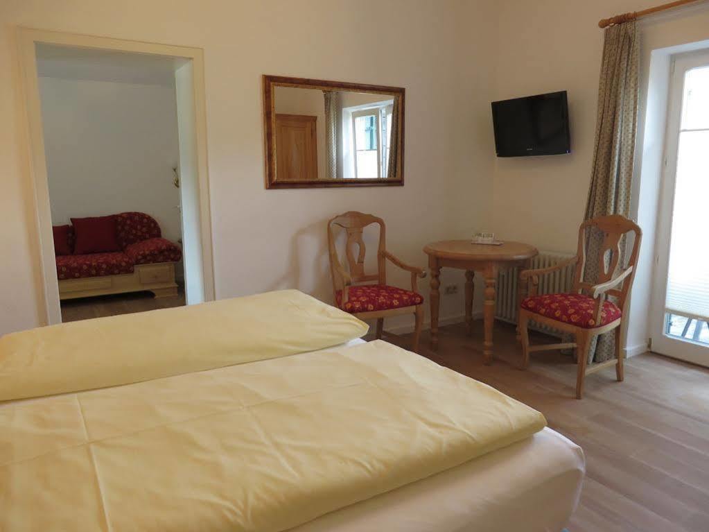 Hilleprandt - Adults Only Appart hôtel