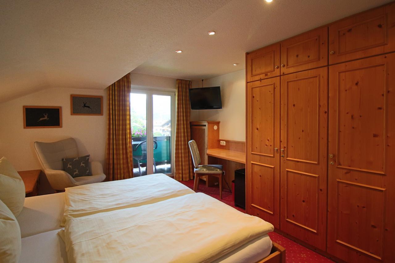 Appart hôtel Hilleprandt - Adults Only 3*