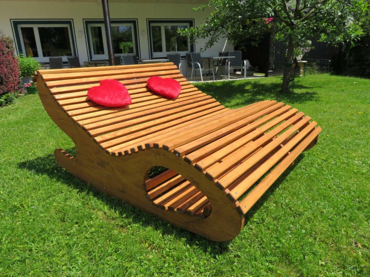 Appart hôtel Hilleprandt - Adults Only