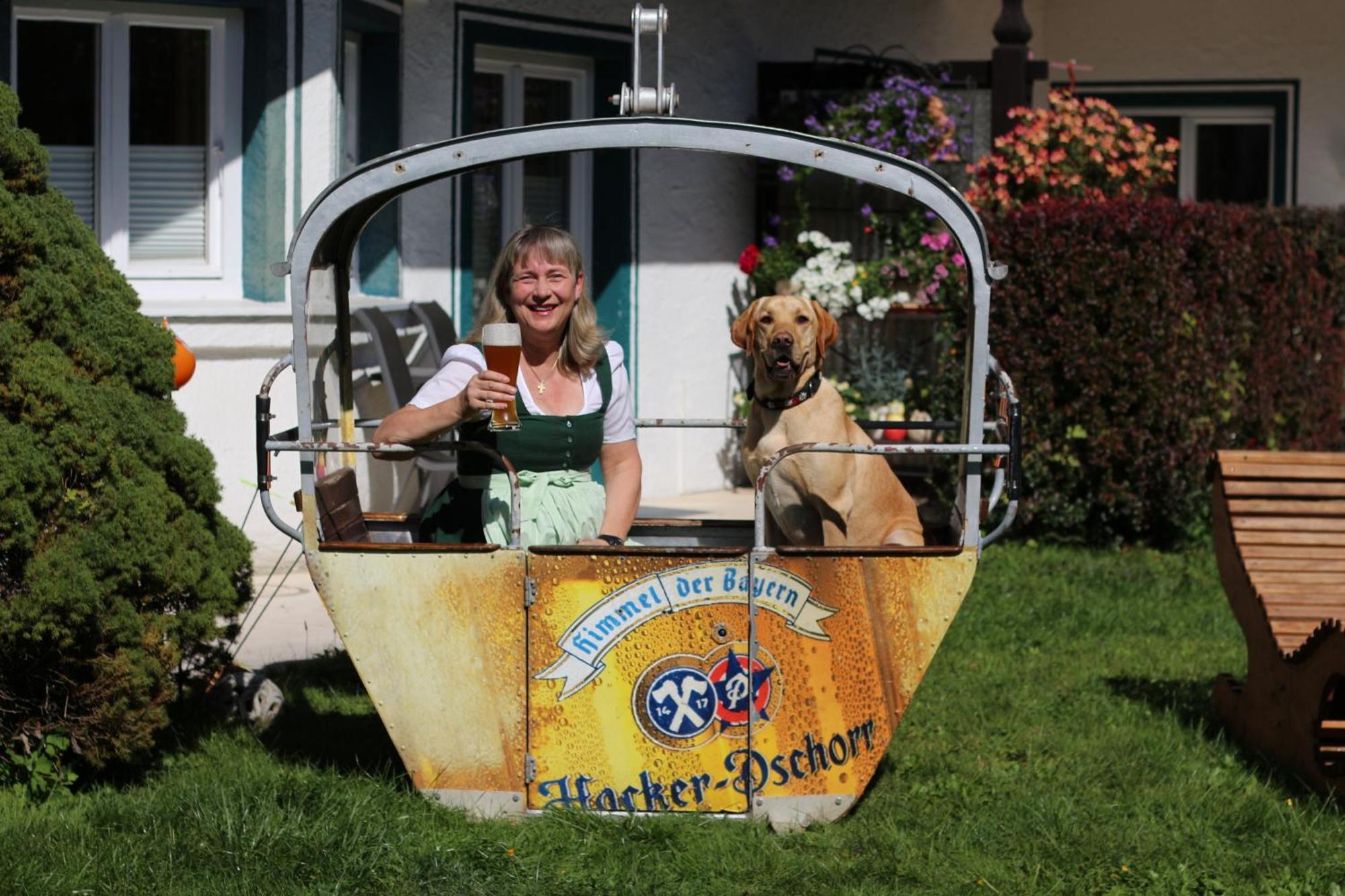 Appart hôtel Hilleprandt - Adults Only Garmisch-Partenkirchen