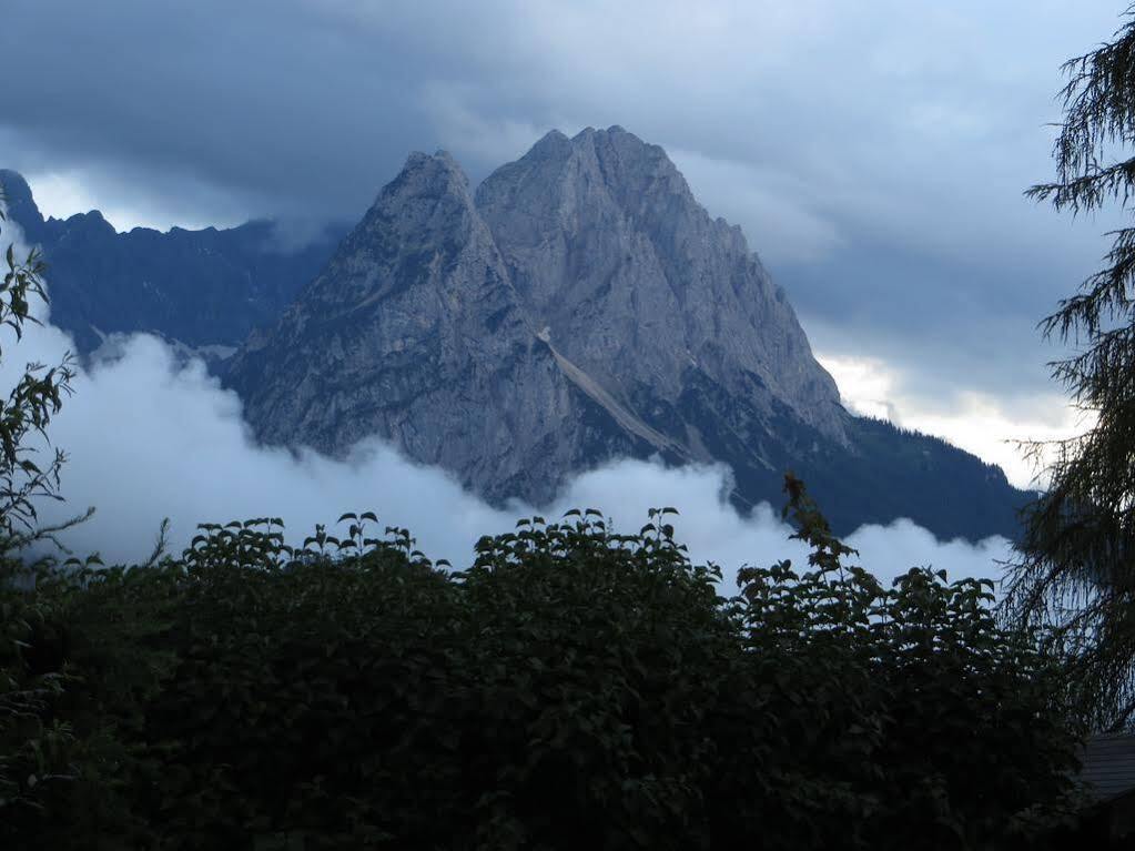 Hilleprandt - Adults Only Garmisch-Partenkirchen
