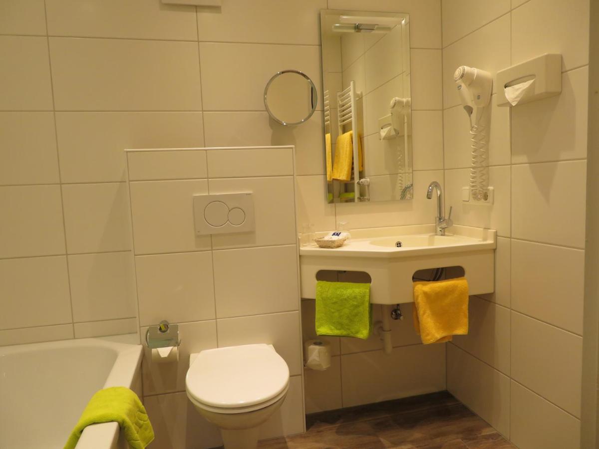 Hilleprandt - Adults Only Appart hôtel 3*